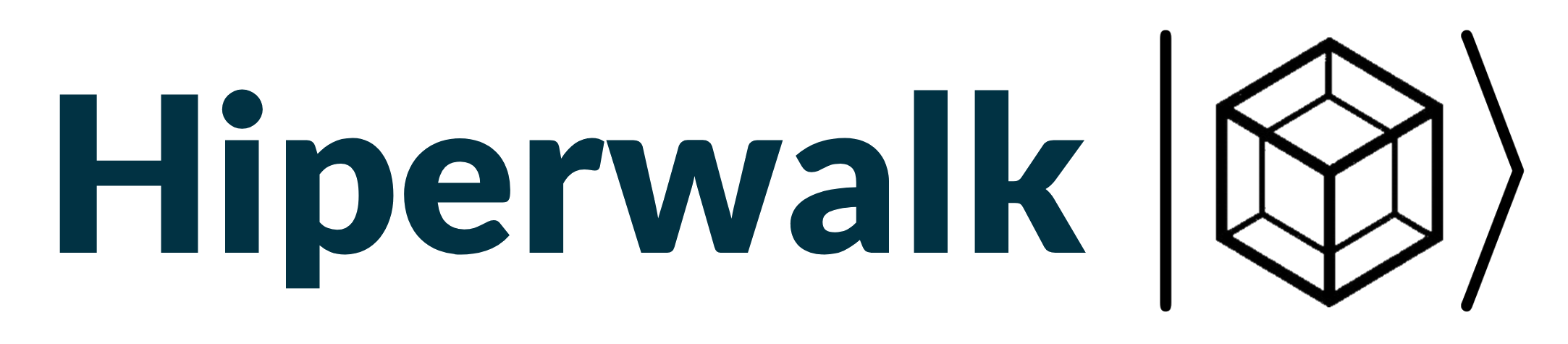 Hiperwalk Logo
